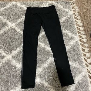 Black Zella Leggings